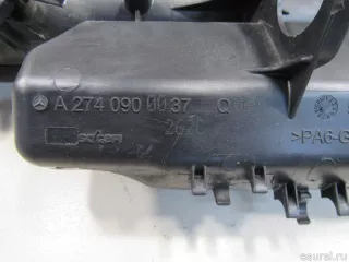 2740900037 Mercedes Benz Коллектор впускной Mercedes R W251 Арт E80671451, вид 2