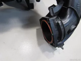 2740900037 Mercedes Benz Коллектор впускной Mercedes R W251 Арт E80671451, вид 7