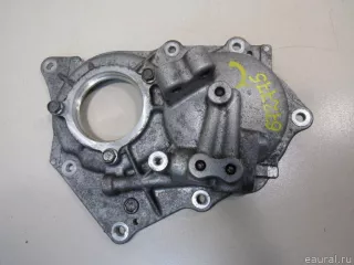 130405CA0B Nissan Крышка двигателя передняя Infiniti Q50 Арт E80672775, вид 1
