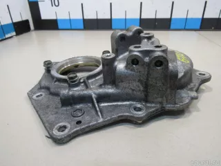 130405CA0B Nissan Крышка двигателя передняя Infiniti Q50 Арт E80672775, вид 2