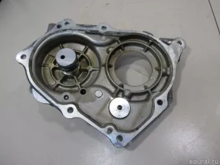 130405CA0B Nissan Крышка двигателя передняя Infiniti Q50 Арт E80672775, вид 5