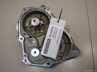 130405CA0B Nissan Крышка двигателя передняя Infiniti Q50 Арт E80672775, вид 6