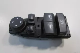 61319209653 BMW Блок управления стеклоподъемниками BMW 6 F06/F12/F13 Арт E80673196, вид 2