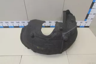 51717224974 BMW Локер задний правый BMW 6 F06/F12/F13 Арт E80674161, вид 1