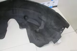 51717224974 BMW Локер задний правый BMW 6 F06/F12/F13 Арт E80674161, вид 4