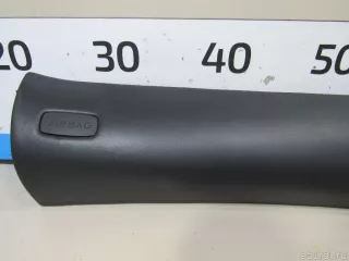 3W8867233C VAG Обшивка стойки Bentley Continental 3 Арт E80674408, вид 2