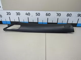3W8867233C VAG Обшивка стойки Bentley Continental 3 Арт E80674408, вид 4