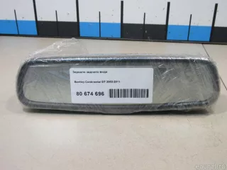 3W8857511D VAG Зеркало заднего вида Bentley Continental 3 Арт E80674696, вид 7
