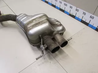 3W0253609L VAG Глушитель основной Bentley Continental 3 Арт E80674825, вид 3