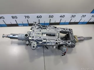 1664601316 Mercedes Benz Рулевая колонка Mercedes ML/GLE W166 Арт E80675025, вид 5