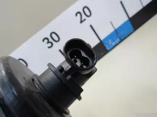 1664700359 Mercedes Benz Абсорбер (фильтр угольный) Mercedes S C217 Арт E80675129, вид 4