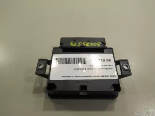 LR043579 Land Rover Блок управления парковочным тормозом Land Rover Range Rover Sport 2 restailing Арт E80675519, вид 4