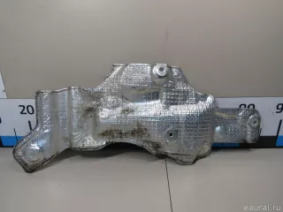 3W0825642D VAG Экран тепловой Bentley Continental 3 Арт E80675848, вид 3