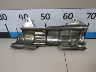 3W0301328D VAG Экран тепловой Bentley Continental 3 Арт E80678061, вид 4
