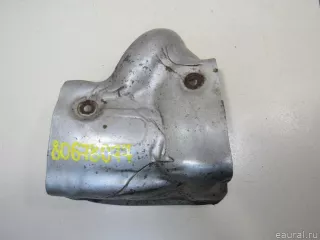 07C145811A VAG Экран тепловой Bentley Continental 3 Арт E80678077, вид 1