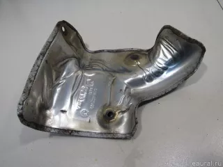 07C145811A VAG Экран тепловой Bentley Continental 3 Арт E80678077, вид 4