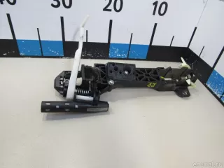 6920360070 Toyota Кронштейн ручки Lexus GX 2 restailing Арт E80679362, вид 3