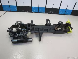 6920160050 Toyota Кронштейн (крепление) Lexus GX 2 restailing Арт E80679393, вид 3