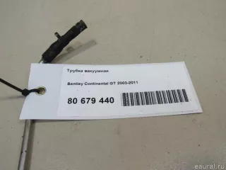 07C133791B VAG Трубка вакуумная Bentley Continental 3 Арт E80679440, вид 4