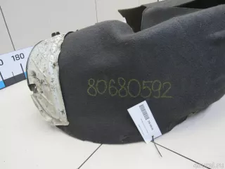 3W0810970B VAG Локер задний правый Bentley Continental 3 Арт E80680592, вид 3