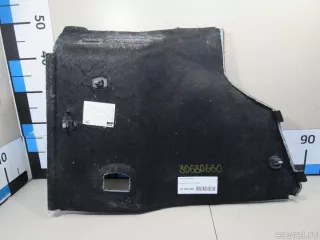 3W8867428G VAG Обшивка багажника Bentley Continental 3 Арт E80680660, вид 3