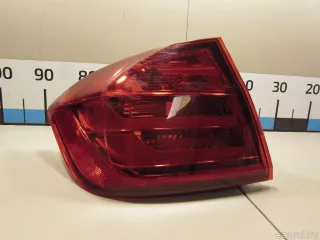 63217313039 BMW Фонарь задний наружный левый BMW 3 F30/F31/GT F34 Арт E80681620, вид 1