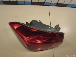63217313039 BMW Фонарь задний наружный левый BMW 3 F30/F31/GT F34 Арт E80681620, вид 2