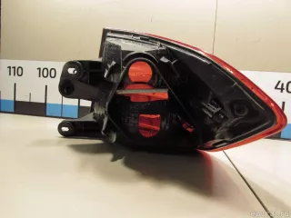 63217313039 BMW Фонарь задний наружный левый BMW 3 F30/F31/GT F34 Арт E80681620, вид 4