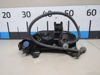 261304GA1A Nissan Указатель поворота в бампер правый Infiniti Q50 Арт E80682886, вид 3