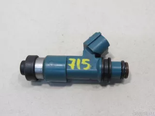 16611AA800 Subaru Форсунка инжекторная электрическая Subaru Forester SK Арт E80684715, вид 1