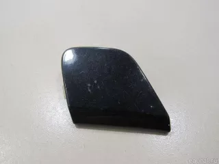 BM5117A989ABW Ford Заглушка буксировочного крюка Ford Focus 3 restailing Арт E80685190, вид 1