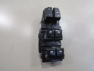 93571H51114X Hyundai-Kia Блок управления стеклоподъемниками Hyundai Solaris 2 Арт E80686304, вид 1
