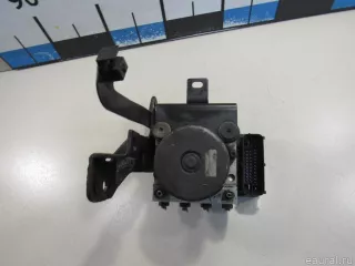 589204L100 Hyundai-Kia Блок ABS (насос) Kia Rio 3 Арт E80687084, вид 1