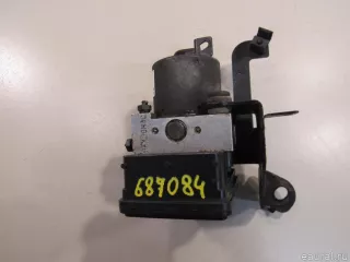 589204L100 Hyundai-Kia Блок ABS (насос) Kia Rio 3 Арт E80687084, вид 3