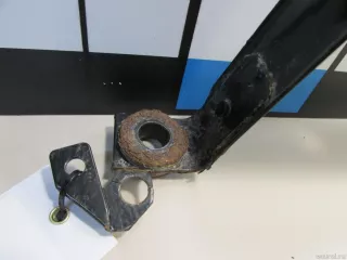 31452892 Volvo Топливный бак Volvo XC60 2 Арт E80688152, вид 3
