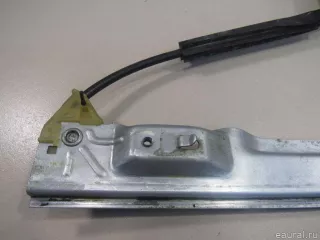 9223C6 Citroen-Peugeot Стеклоподъемник механ. задний левый Citroen C4 Grand Picasso 1 Арт E80690563, вид 4