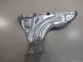 2741421020 Mercedes Benz Теплозащита глушителя Mercedes S C217 Арт E80691427, вид 3