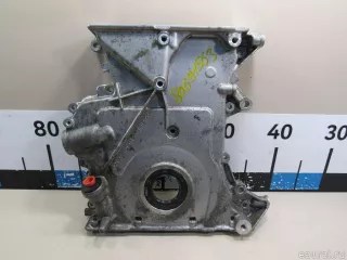 2700150402 Mercedes Benz Крышка двигателя передняя Mercedes CLA c117 Арт E80691563