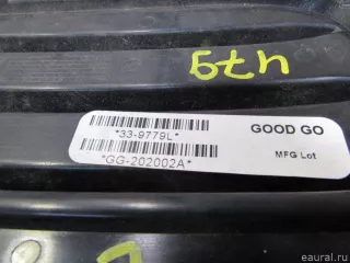  Решетка в бампер левая BMW X3 F25 Арт E80693479, вид 5