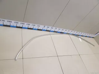 2126900880 Mercedes Benz Молдинг крыши правый Mercedes S W222 Арт E80697901, вид 2