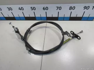 47510TP7A02 Honda Трос стояночного тормоза правый Honda Crosstour Арт E80698587, вид 1