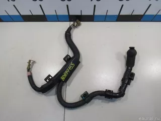 32410TA0A01 Honda Клемма аккумулятора плюс Honda Crosstour Арт E80699155, вид 1