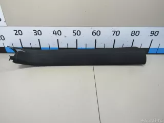 8W6867234BV48 VAG Обшивка стойки Audi A5 (S5,RS5) 2 Арт E80699717, вид 2