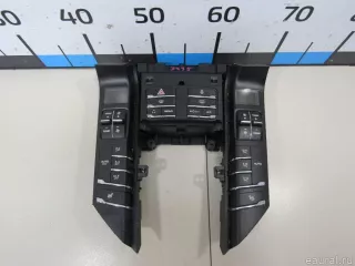 95865310200 VAG Блок управления климатической установкой Porsche Cayenne 958 Арт E80700421