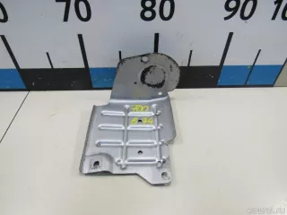 1810A019 Mitsubishi Экран тепловой Mitsubishi Outlander 3 restailing 2 Арт E80700674, вид 2