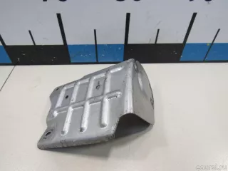 1810A019 Mitsubishi Экран тепловой Mitsubishi Outlander 3 restailing 2 Арт E80700674, вид 3