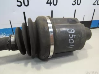 3815A374 Mitsubishi Полуось передняя правая Mitsubishi Outlander 3 restailing 2 Арт E80701223, вид 3