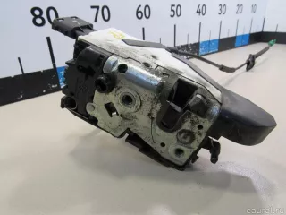 9136FH Citroen-Peugeot Замок двери передней правой Citroen C3 Picasso restailing Арт E80706958, вид 3
