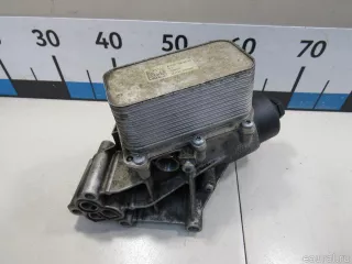 1331800210 Mercedes Benz Корпус масляного фильтра Mercedes CLA c117 Арт E80715753, вид 6