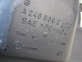 2468690120 Mercedes Benz Бачок омывателя Mercedes CLA c117 Арт E80716192, вид 8